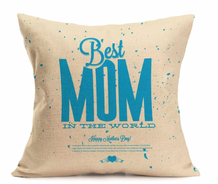 Mother's Day - Pillow