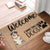 Personalized Doormat - Customizable Doormat for Your Pet